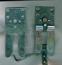 上海專業沙發彈簧調節五金配件 功能、選型與應用信息全解析