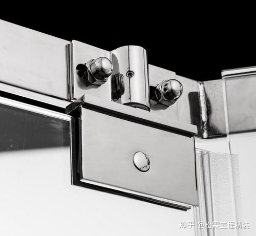 淋浴房的“隱形守護(hù)者” 五金配件如何決定你的沐浴體驗(yàn)